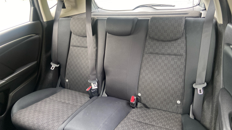 Honda Jazz 1.3 SE 5dr Petrol Hatchback